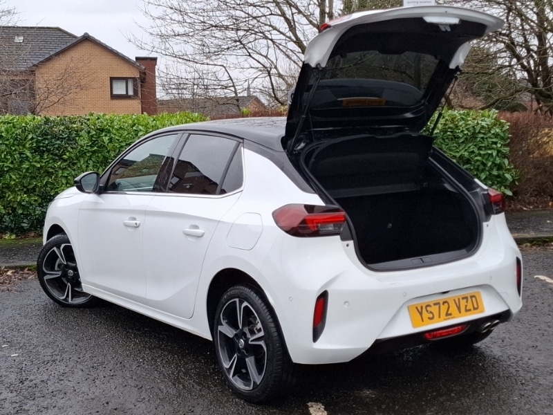 Used Vauxhall Corsa 2022 for sale - 77284755: Photo 18