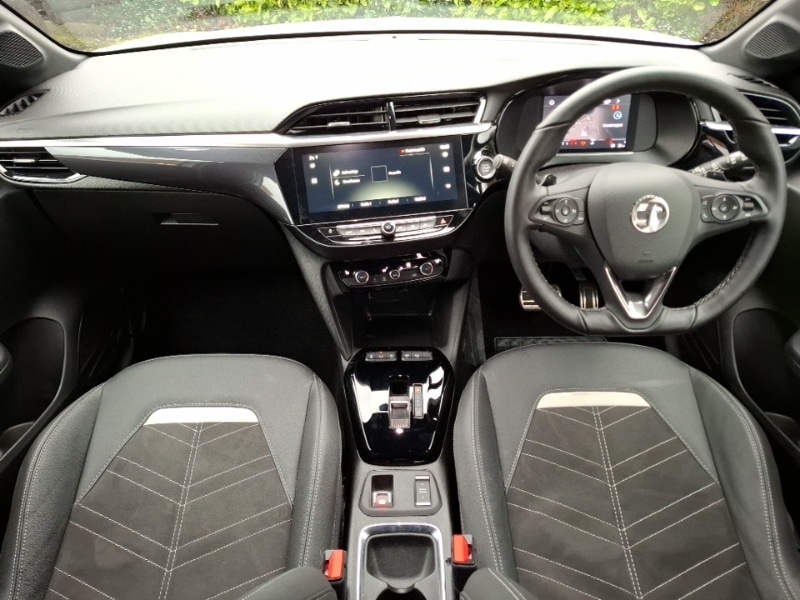 Used Vauxhall Corsa 2022 for sale - 77284755: Photo 2