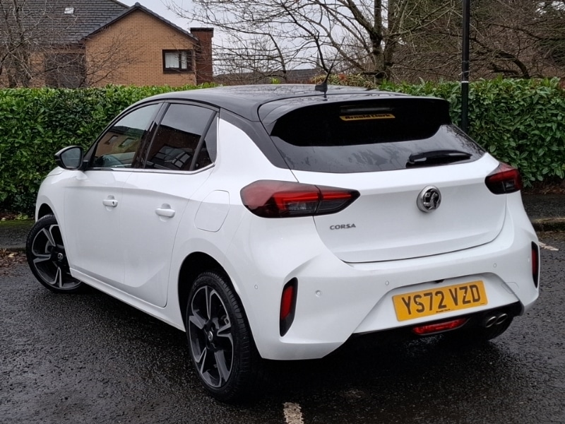 Used Vauxhall Corsa 2022 for sale - 77284755: Photo 3