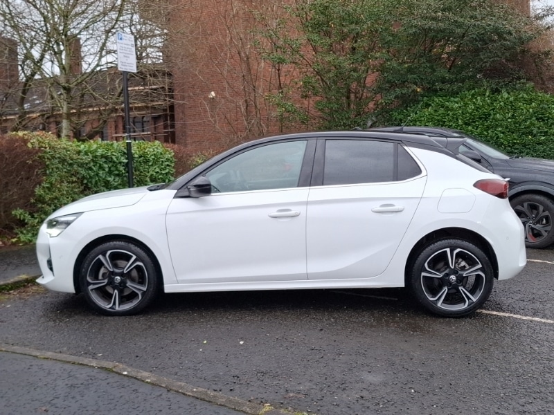 Used Vauxhall Corsa 2022 for sale - 77284755: Photo 4