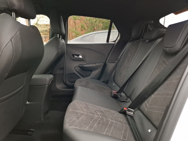 Used Vauxhall Corsa 2022 for sale - 77284755: Photo 6