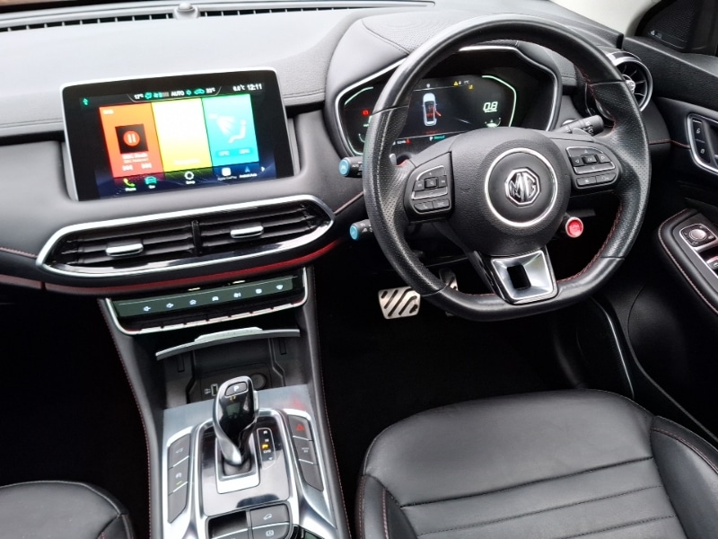 Used MG MG HS 2022 for sale - 77405055: Photo 11