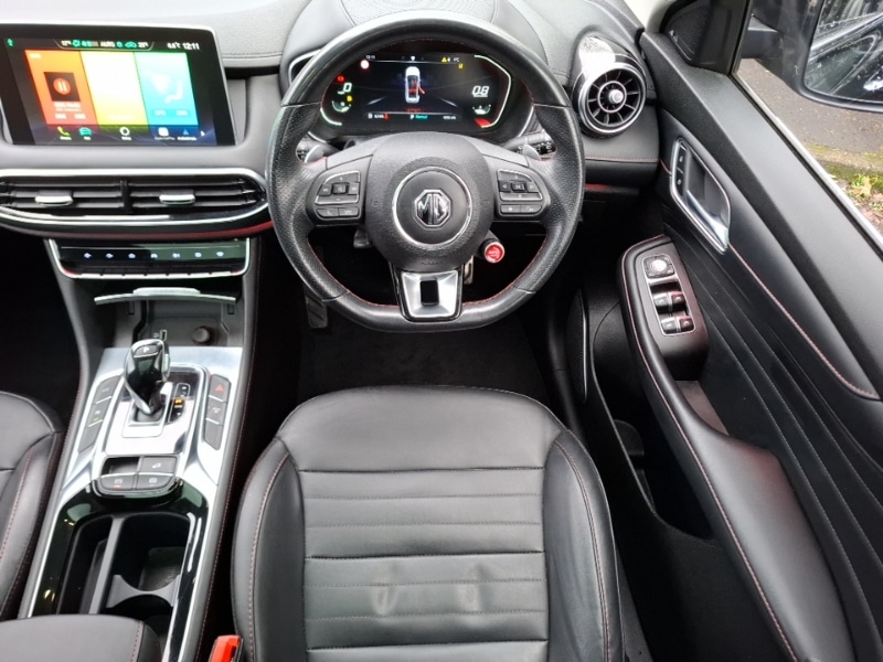 Used MG MG HS 2022 for sale - 77405055: Photo 7