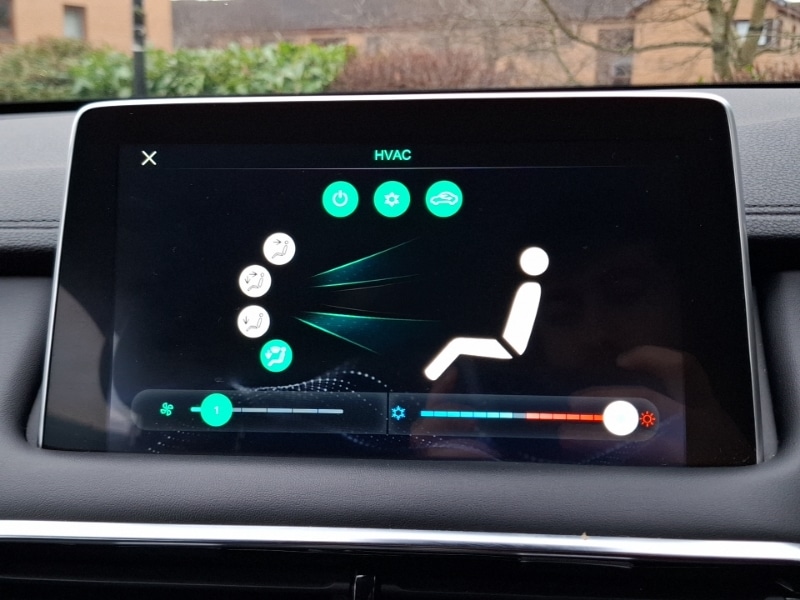 Used MG MG HS 2022 for sale - 77898111: Photo 16