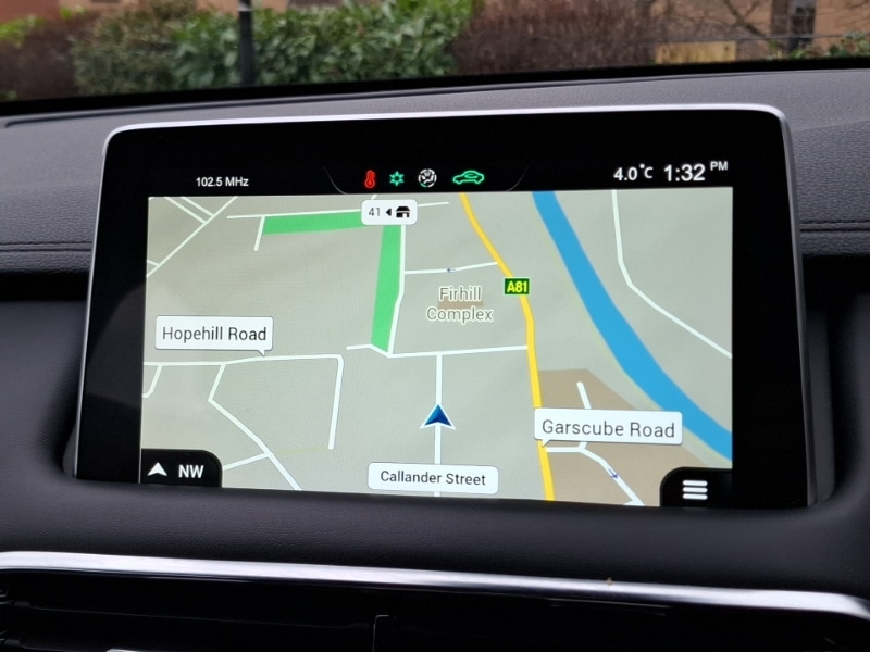 Used MG MG HS 2022 for sale - 77898111: Photo 17