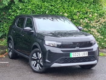 Used Vauxhall Frontera 2026 for sale - 78945595: Photo