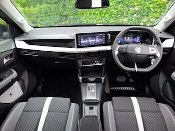 Used Vauxhall Frontera 2026 for sale - 78945595: Photo