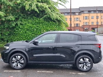 Used Vauxhall Frontera 2026 for sale - 78945595: Photo