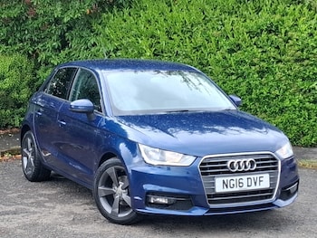 Used Audi A1 2016 for sale - 79573728: Photo