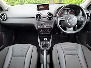 Used Audi A1 2016 for sale - 79573728: Photo