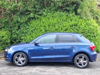Used Audi A1 2016 for sale - 79573728: Photo