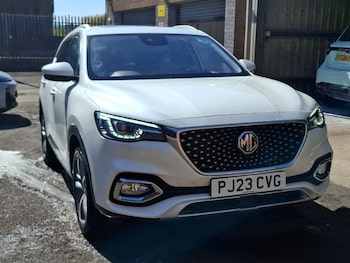 Used MG MG HS 2023 for sale - 78346603: Photo