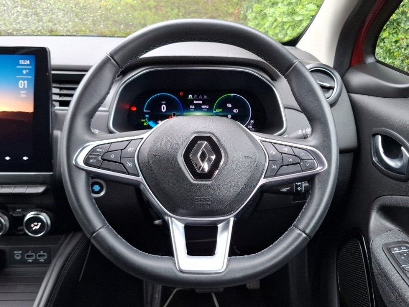 Used Renault Zoe 2021 for sale - 78099171: Photo 10