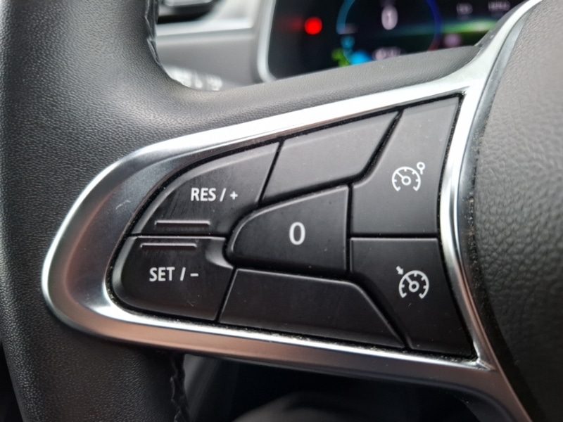 Used Renault Zoe 2021 for sale - 78099171: Photo 12