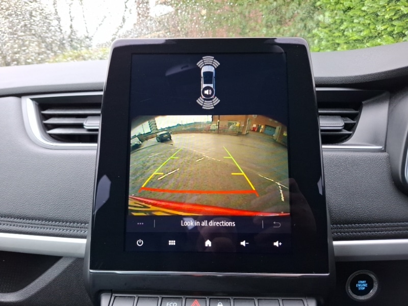 Used Renault Zoe 2021 for sale - 78099171: Photo 15