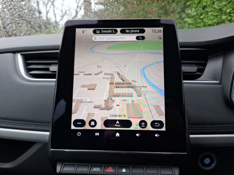 Used Renault Zoe 2021 for sale - 78099171: Photo 16