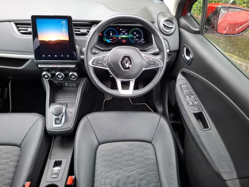 Used Renault Zoe 2021 for sale - 78099171: Photo 7