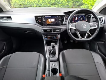 Used Volkswagen Taigo 2023 for sale - 78803917: Photo