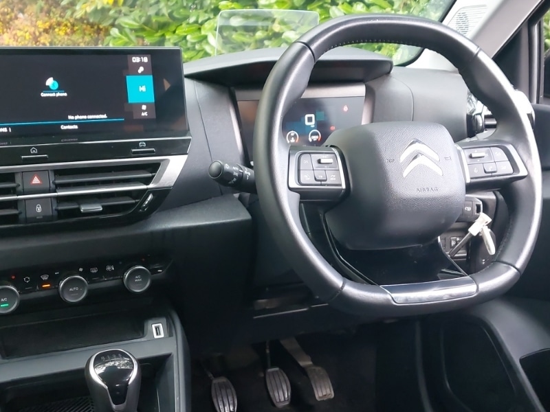 Used Citroen C4 2022 for sale - 76404032: Photo 11