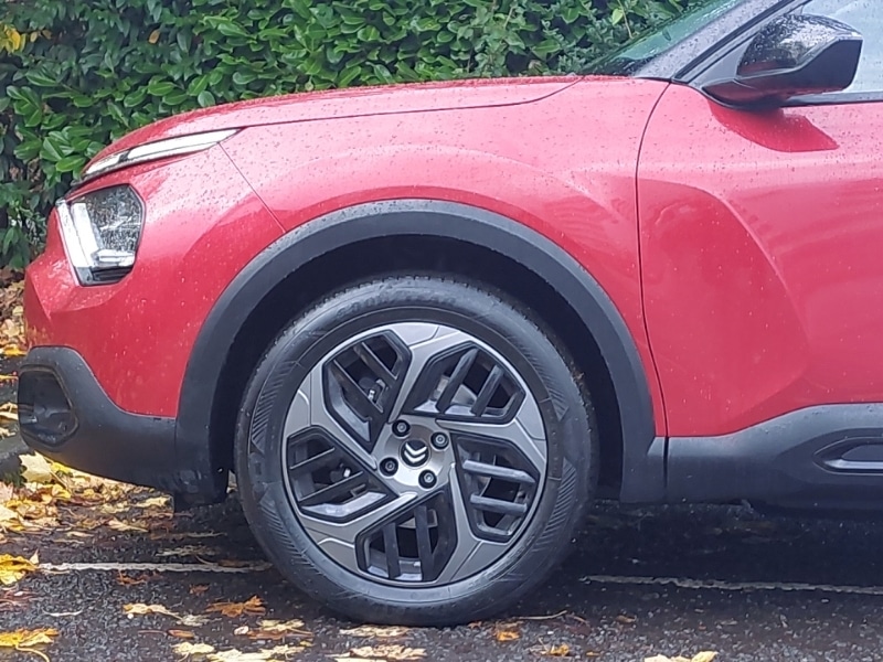 Used Citroen C4 2022 for sale - 76404032: Photo 13