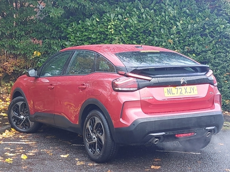 Used Citroen C4 2022 for sale - 76404032: Photo 3