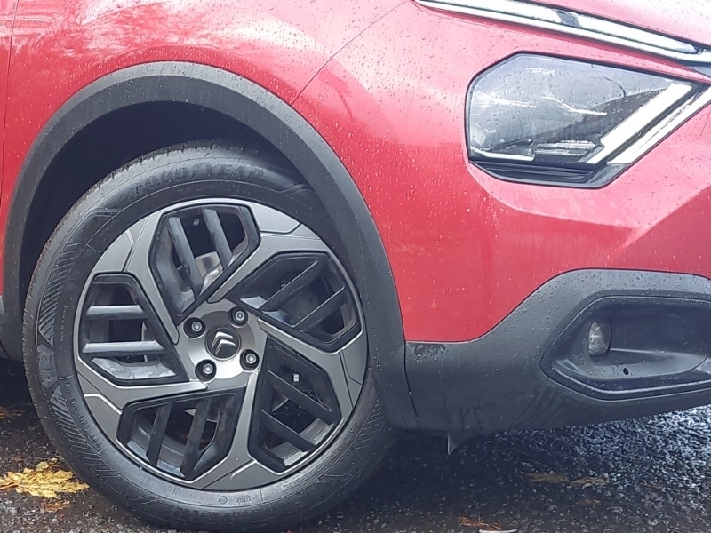 Used Citroen C4 2022 for sale - 76404032: Photo 9