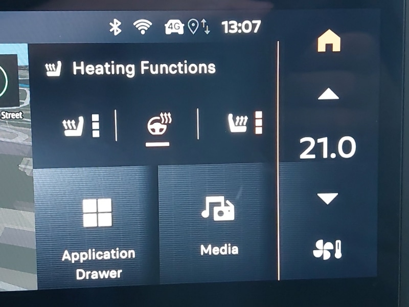 Used Vauxhall Grandland 2025 for sale - 77522566: Photo 17