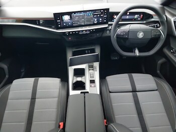 Used Vauxhall Grandland 2025 for sale - 77522566: Photo