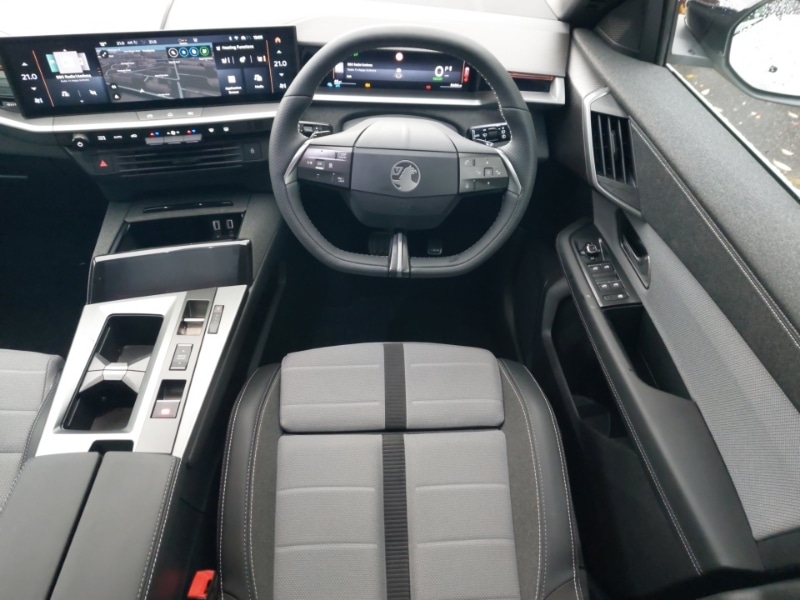 Used Vauxhall Grandland 2025 for sale - 77522566: Photo 7