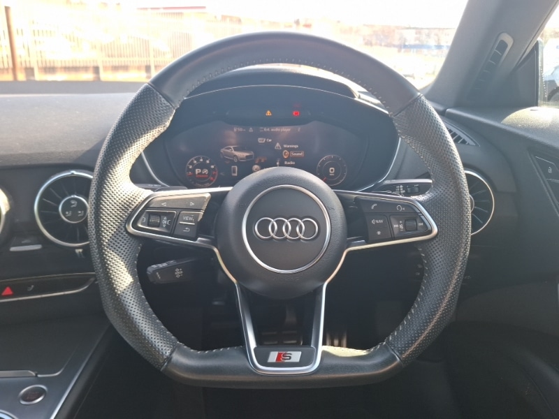 Used Audi TT 2020 for sale - 77987846: Photo 10