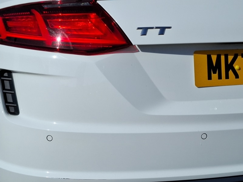 Used Audi TT 2020 for sale - 77987846: Photo 12