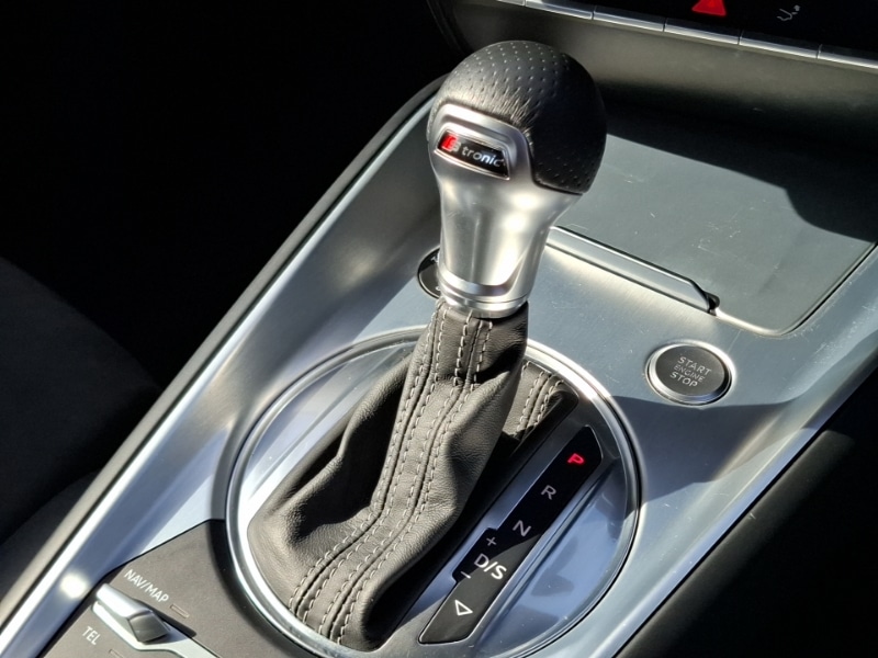 Used Audi TT 2020 for sale - 77987846: Photo 17