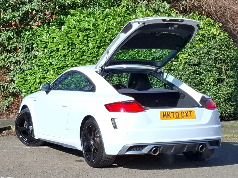 Used Audi TT 2020 for sale - 77987846: Photo 18