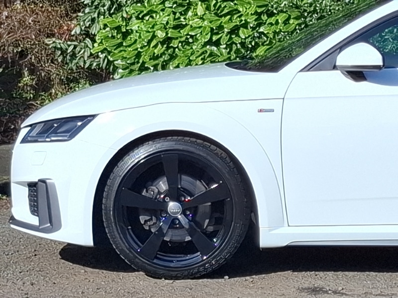 Used Audi TT 2020 for sale - 77987846: Photo 19