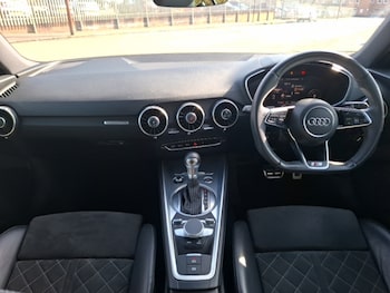 Used Audi TT 2020 for sale - 77987846: Photo