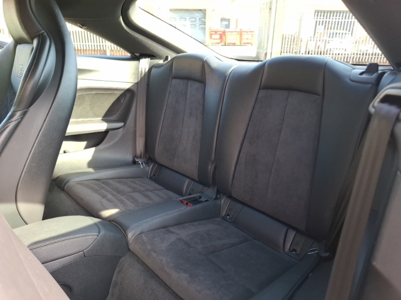 Used Audi TT 2020 for sale - 77987846: Photo 6