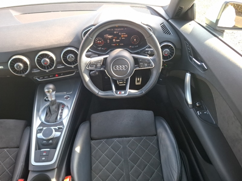 Used Audi TT 2020 for sale - 77987846: Photo 7