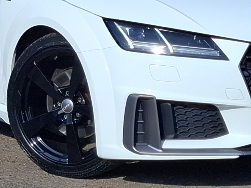 Used Audi TT 2020 for sale - 77987846: Photo 9