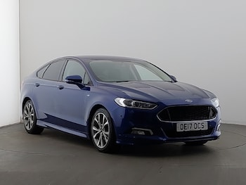 Used Ford Mondeo 2017 for sale - 78415788: Photo