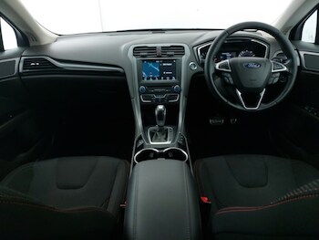 Used Ford Mondeo 2017 for sale - 78415788: Photo