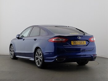 Used Ford Mondeo 2017 for sale - 78415788: Photo