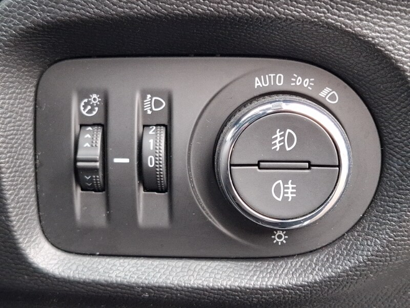 Used Vauxhall Corsa 2020 for sale - 77939257: Photo 12