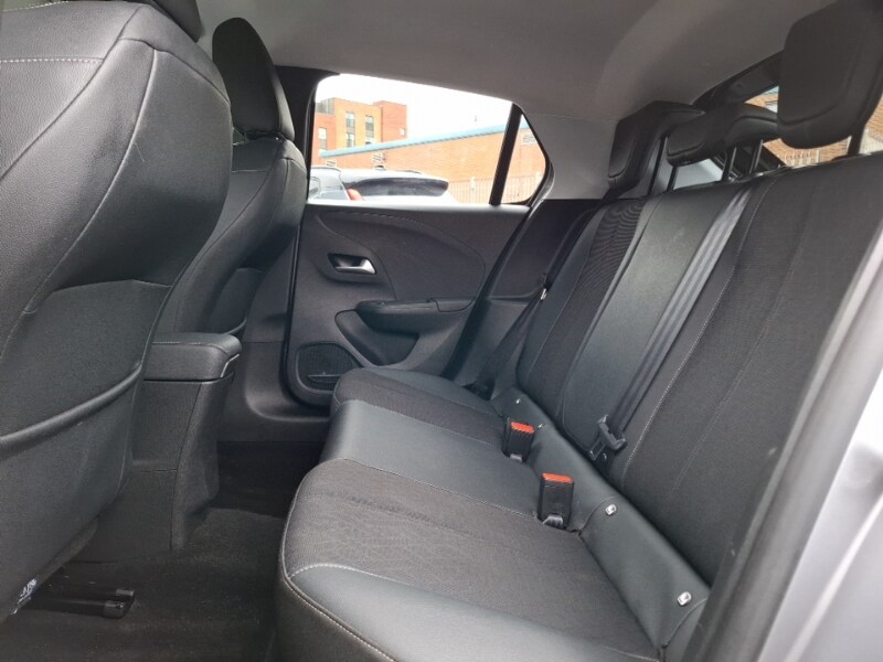 Used Vauxhall Corsa 2020 for sale - 77939257: Photo 6