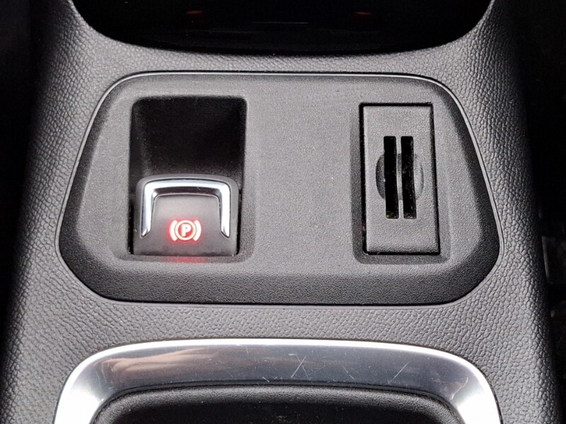 Used Vauxhall Corsa 2020 for sale - 77939257: Photo 7