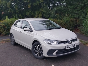 Volkswagen - Polo