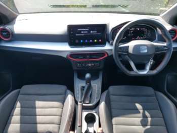 Used SEAT Ibiza 2024 for sale - 74451962: Photo