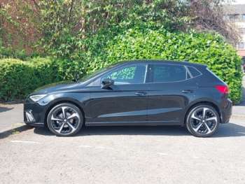 Used SEAT Ibiza 2024 for sale - 74451962: Photo
