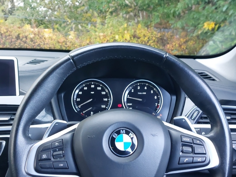 Used BMW X1 2021 for sale - 76404039: Photo 10