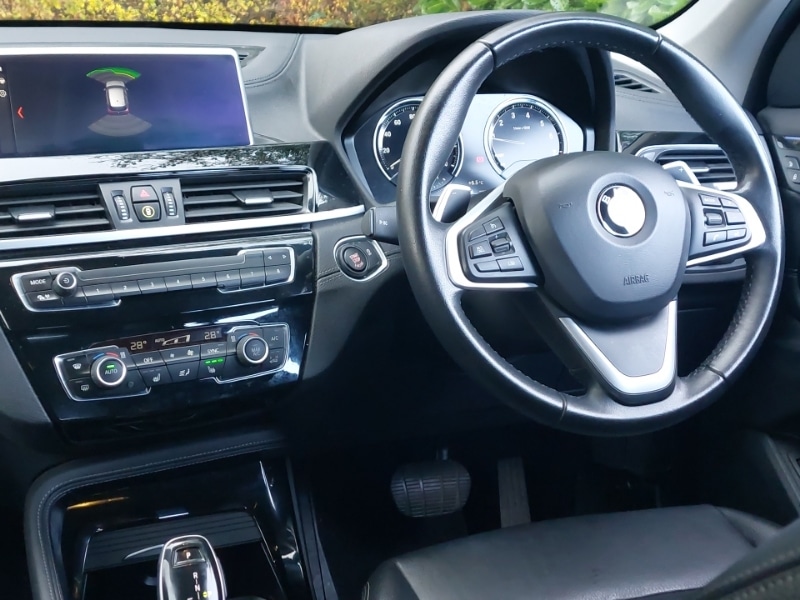 Used BMW X1 2021 for sale - 76404039: Photo 11