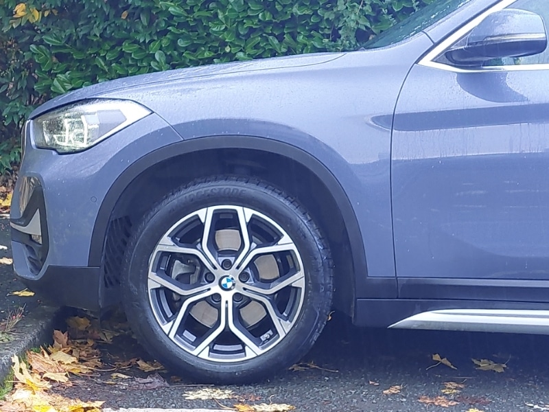 Used BMW X1 2021 for sale - 76404039: Photo 13